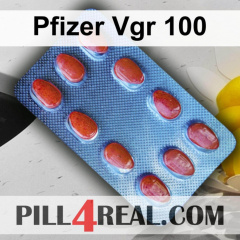 Pfizer Vgr 100 578