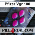 Pfizer Vgr 100 639