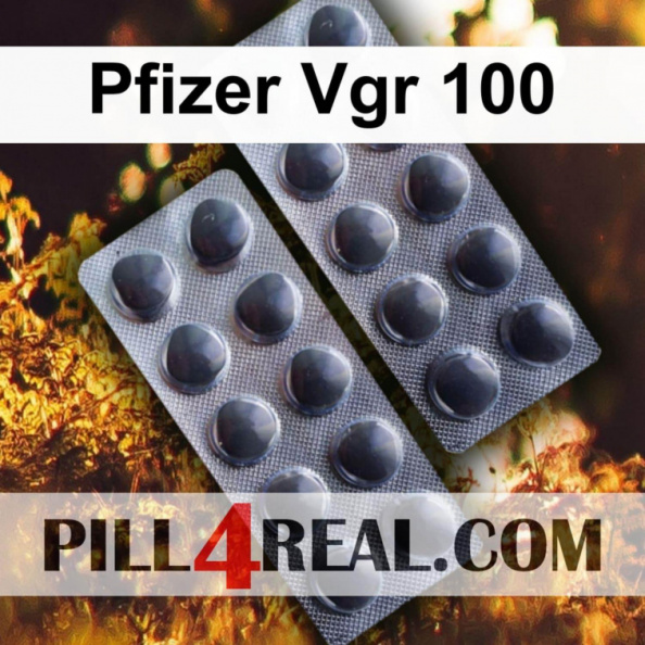 Pfizer Vgr 100 648