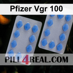 Pfizer Vgr 100 678
