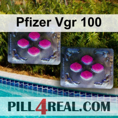 Pfizer Vgr 100 681