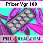 Pfizer Vgr 100 799