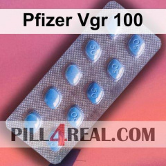 Pfizer Vgr 100 810