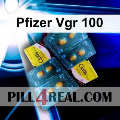 Pfizer Vgr 100 816