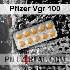 Pfizer Vgr 100 876