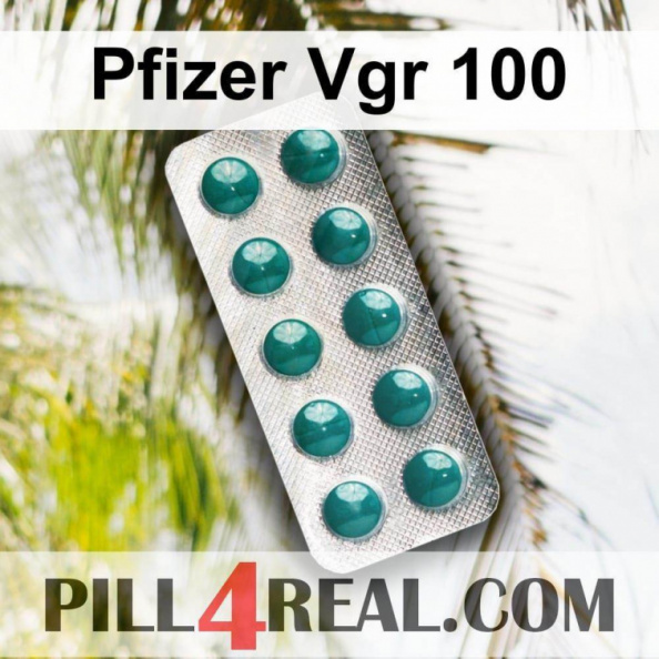 Pfizer Vgr 100 908