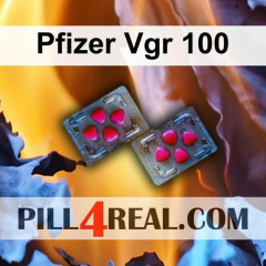 Pfizer Vgr 100 922