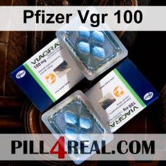 Pfizer Vgr 100 928