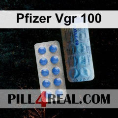 Pfizer Vgr 100 941
