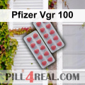Pfizer Vgr 100 999
