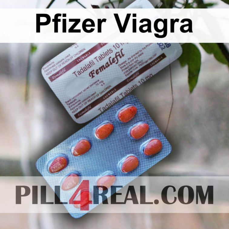 Pfizer Viagra 119