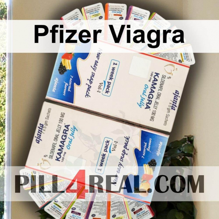 Pfizer Viagra 282