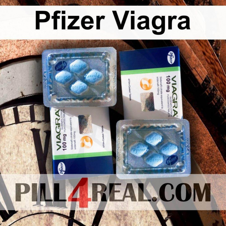Pfizer Viagra 293