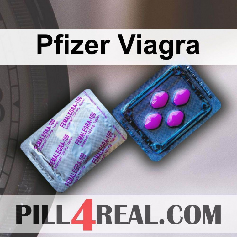 Pfizer Viagra 733