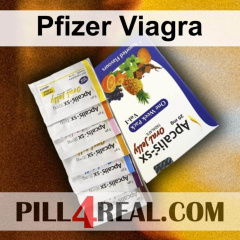 Pfizer Viagra 981