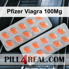 Pfizer Viagra 100Mg 036