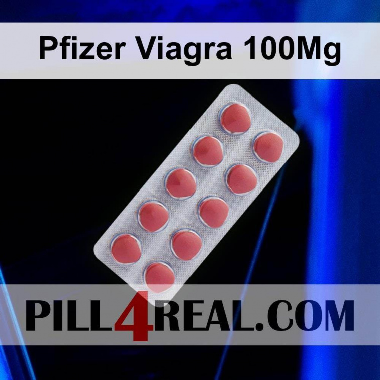 Pfizer Viagra 100Mg 136