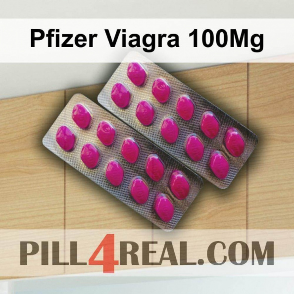 Pfizer Viagra 100Mg 183