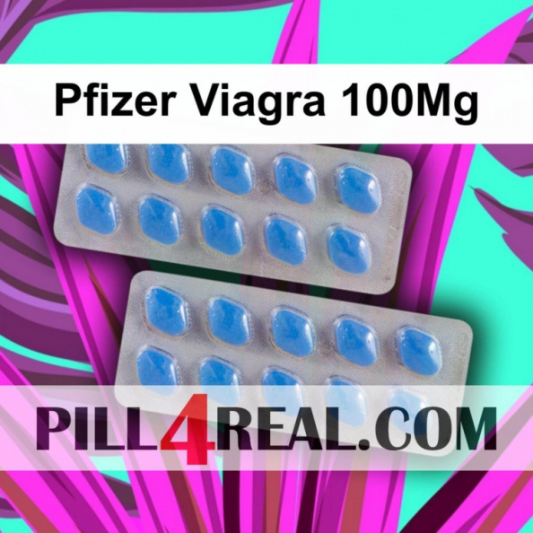 Pfizer Viagra 100Mg 190
