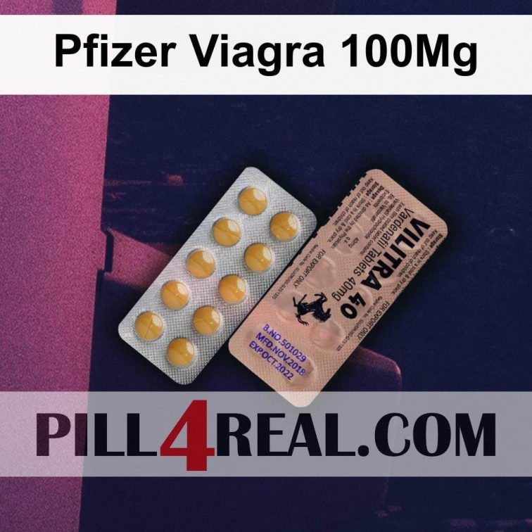 Pfizer Viagra 100Mg 440