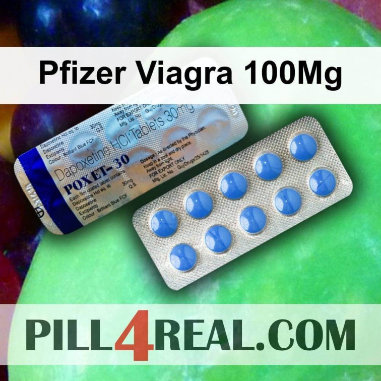 Pfizer Viagra 100Mg 443