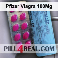 Pfizer Viagra 100Mg 507