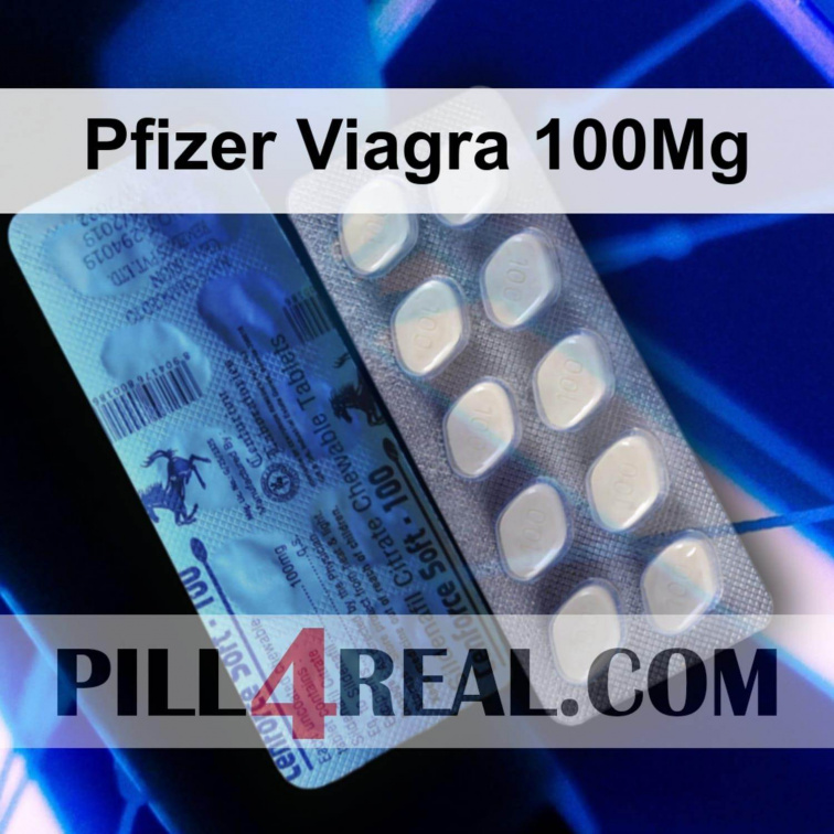 Pfizer Viagra 100Mg 544