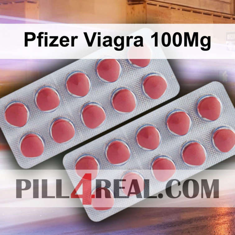 Pfizer Viagra 100Mg 591