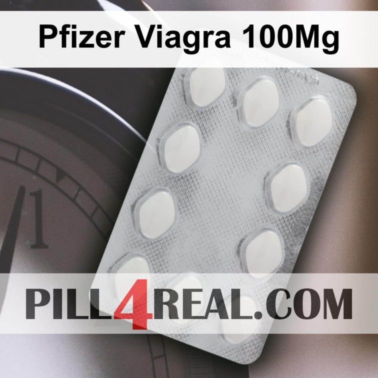Pfizer Viagra 100Mg 647