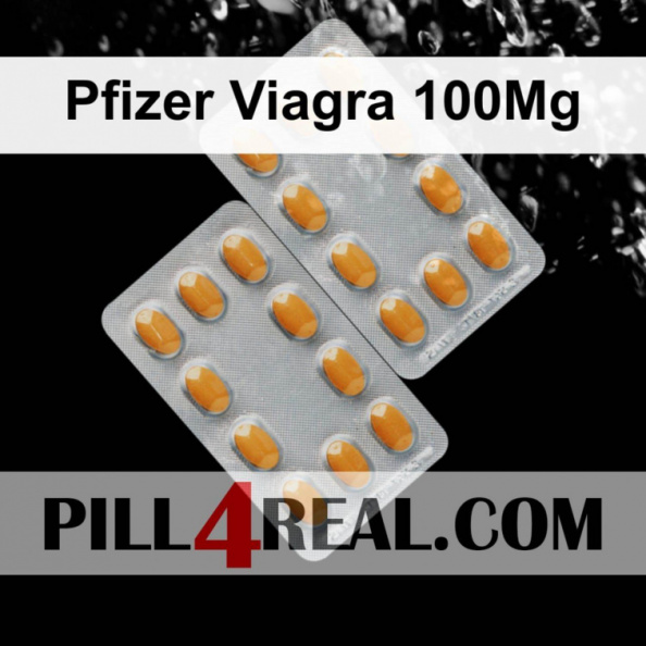 Pfizer Viagra 100Mg 676