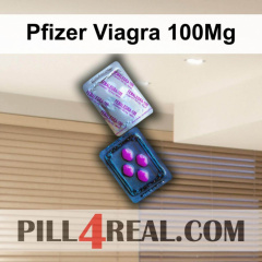 Pfizer Viagra 100Mg 741