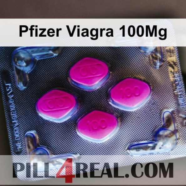 Pfizer Viagra 100Mg 751
