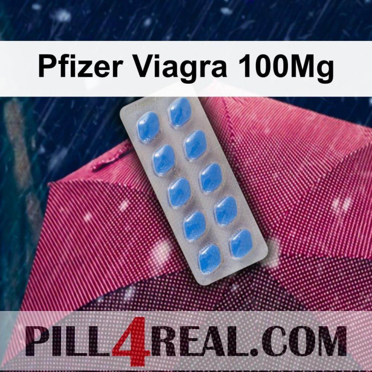 Pfizer Viagra 100Mg 753