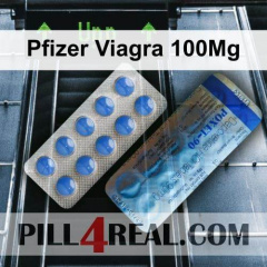 Pfizer Viagra 100Mg 819