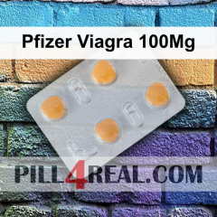 Pfizer Viagra 100Mg 826