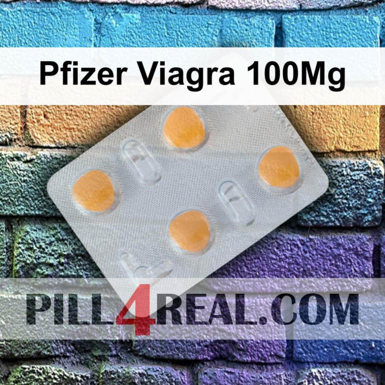 Pfizer Viagra 100Mg 826