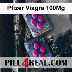 Pfizer Viagra 100Mg 833