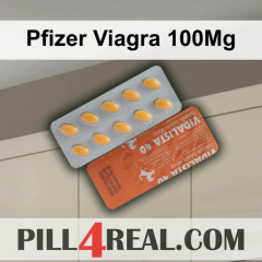 Pfizer Viagra 100Mg 844