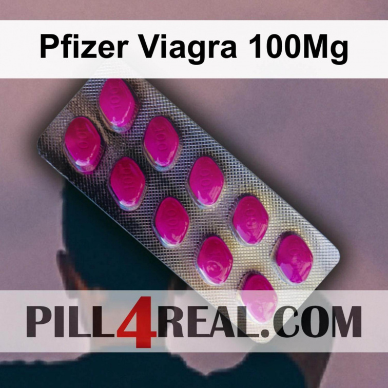 Pfizer Viagra 100Mg 905