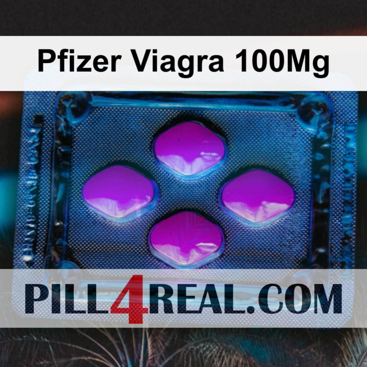 Pfizer Viagra 100Mg 980
