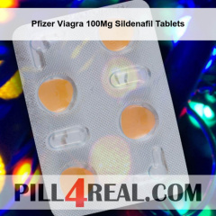 Pfizer Viagra 100Mg Sildenafil Tablets 007