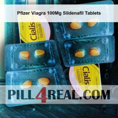 Pfizer Viagra 100Mg Sildenafil Tablets 047