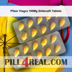 Pfizer Viagra 100Mg Sildenafil Tablets 173
