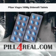 Pfizer Viagra 100Mg Sildenafil Tablets 182