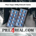 Pfizer Viagra 100Mg Sildenafil Tablets 182