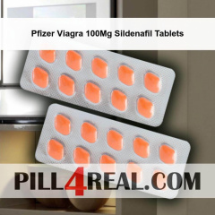 Pfizer Viagra 100Mg Sildenafil Tablets 206