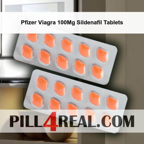 Pfizer Viagra 100Mg Sildenafil Tablets 206