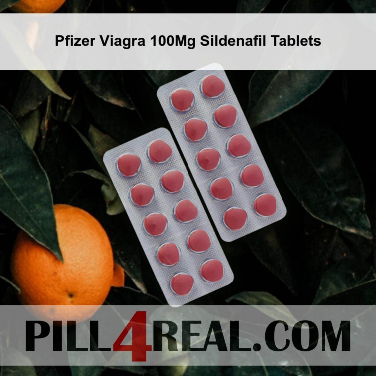Pfizer Viagra 100Mg Sildenafil Tablets 209