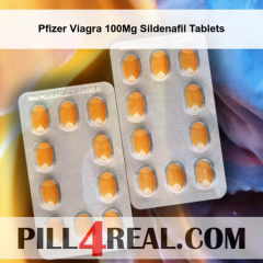 Pfizer Viagra 100Mg Sildenafil Tablets 245
