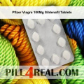 Pfizer Viagra 100Mg Sildenafil Tablets 255